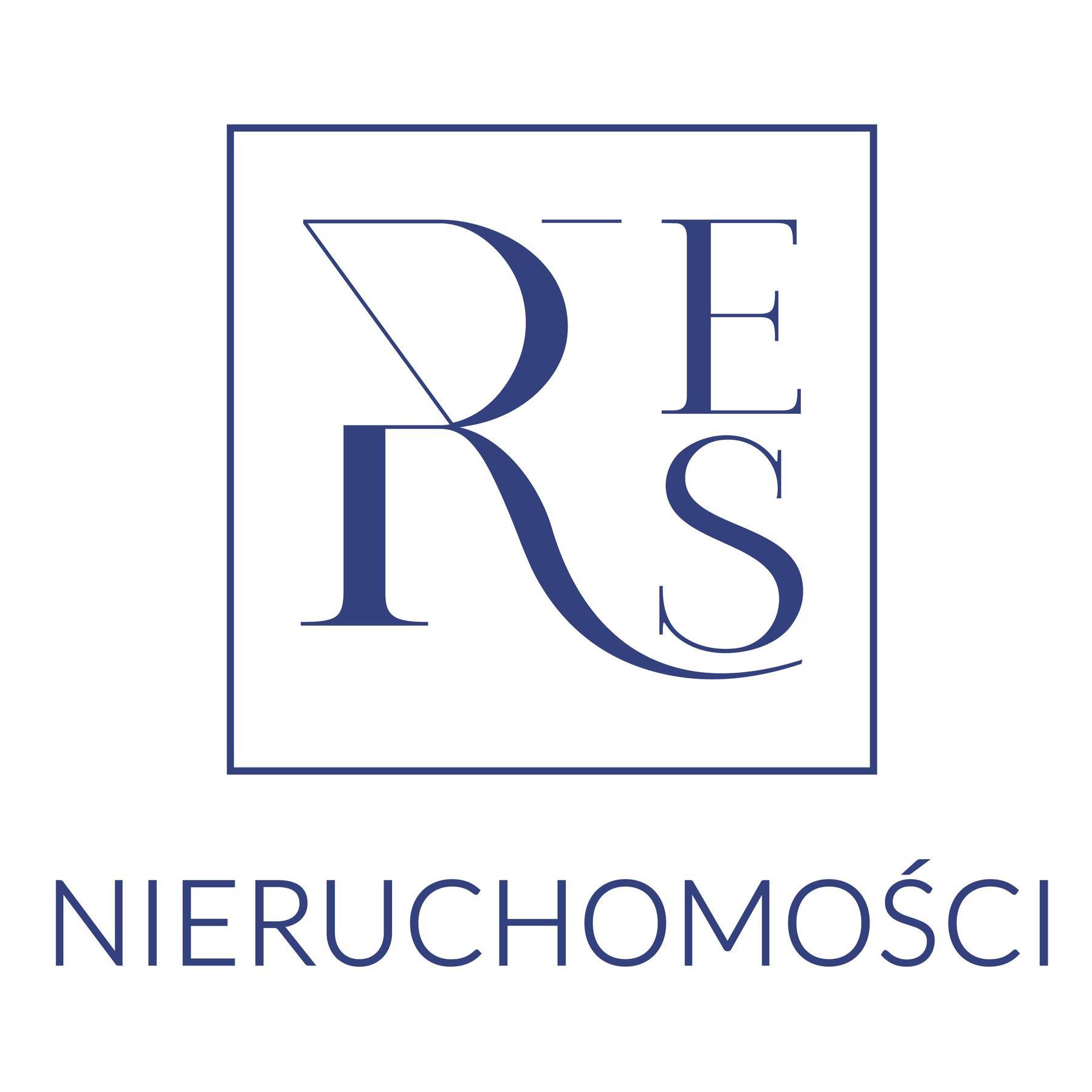 RES NIERUCHOMOŚCI