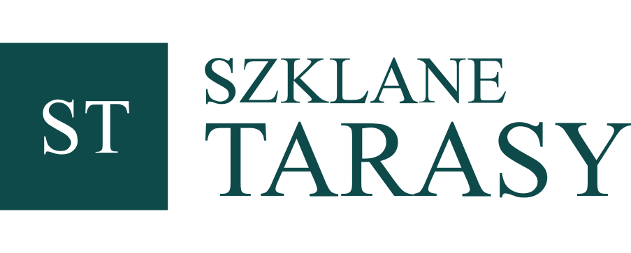 SZKLANE TARASY