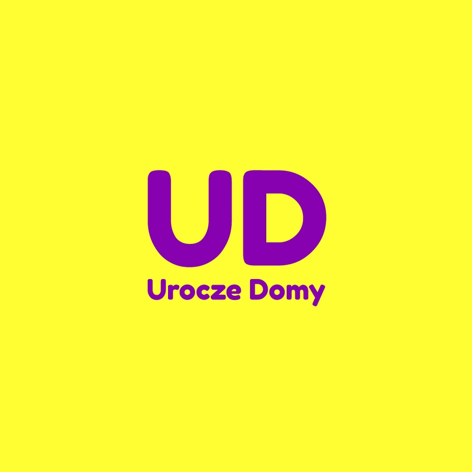 UROCZE DOMY